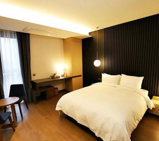 Grey Hotel Gangneung