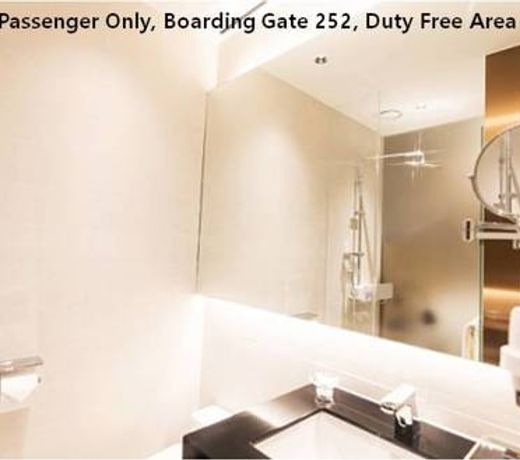 Terminal 2 Transit Hotel Incheon Airport