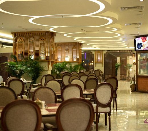 Kuwait Palace Hotel