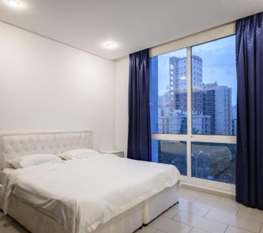 Code Housing - Salmiya-Family only