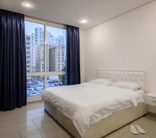 Code Housing - Salmiya-Family only