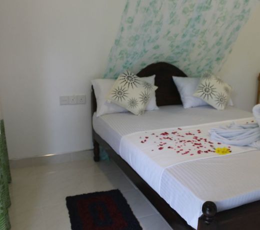 Fairview Dill homestay