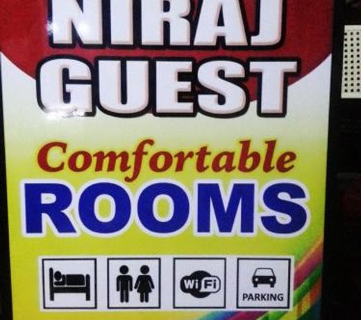 mirissa niraj guest