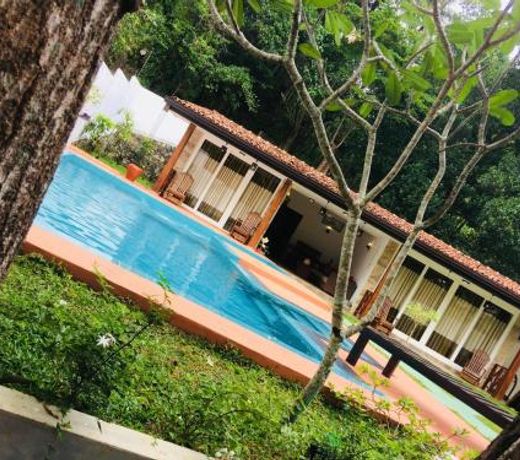 Villa Kandy