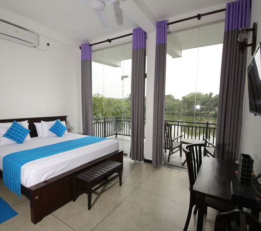 Ocean Gate Galle