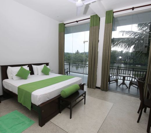 Ocean Gate Galle
