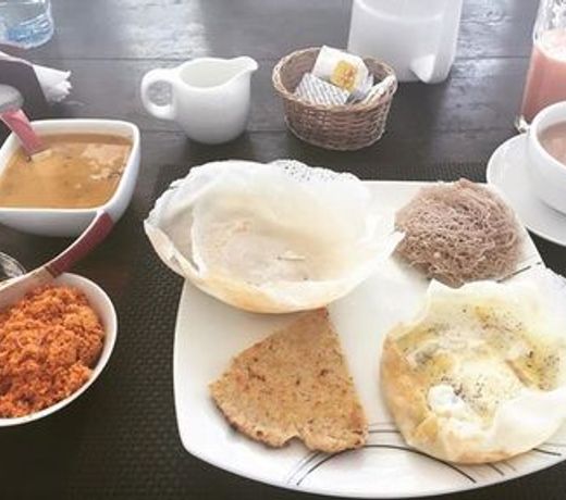 Ocean Gate Galle