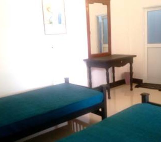 Layathraa Lake View Resort