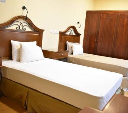 Hotel 4 U Saliya Garden