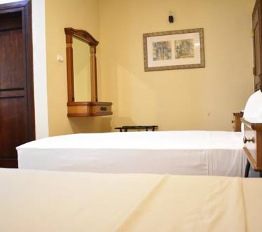 Hotel 4 U Saliya Garden