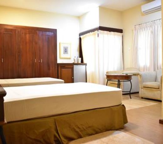 Hotel 4 U Saliya Garden
