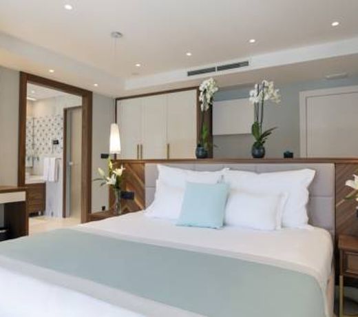 HUMA Kotor Bay Hotel and Villas