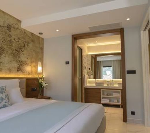 HUMA Kotor Bay Hotel and Villas