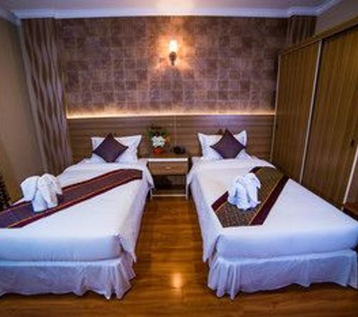 Thiri Thitsar Hotel