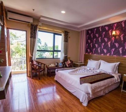Thiri Thitsar Hotel