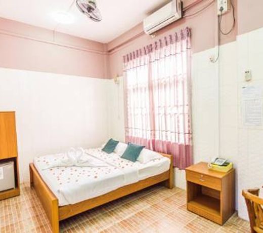 May Kha Hotel
