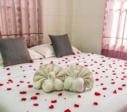 May Kha Hotel