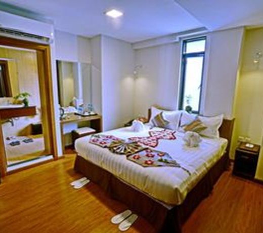 Sanctuary Hotel