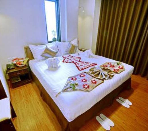 Sanctuary Hotel