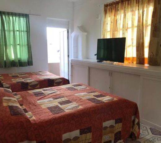 Hotel La Sirena