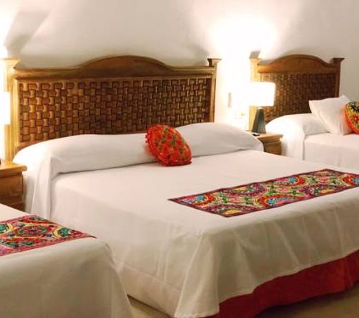 Hotel Real Colonial