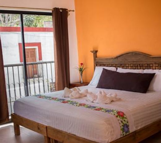 Hotel Real Colonial