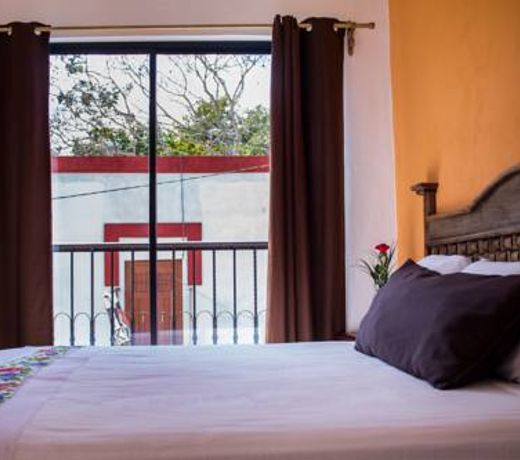 Hotel Real Colonial