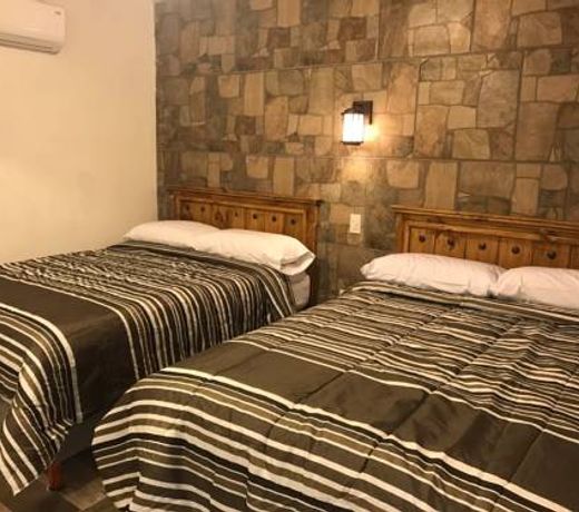 Venados Inn