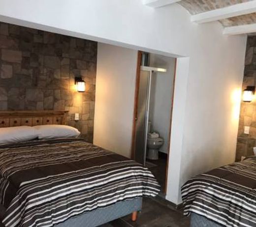 Venados Inn