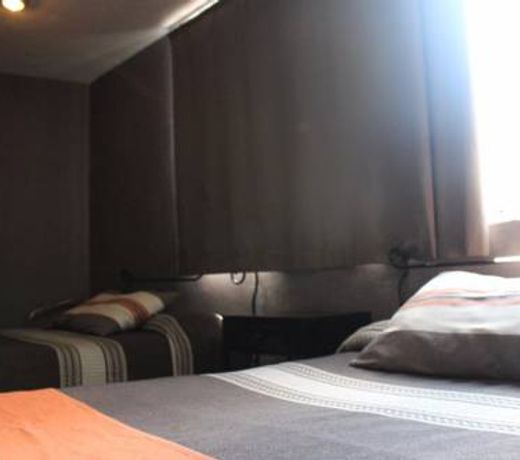Casa Zapopan Hotel