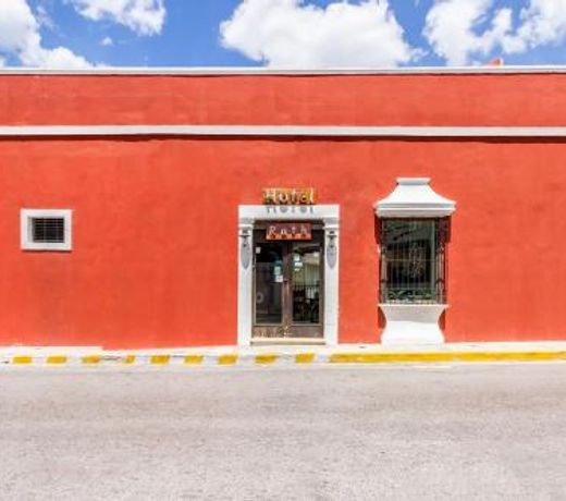 Hotel Rath