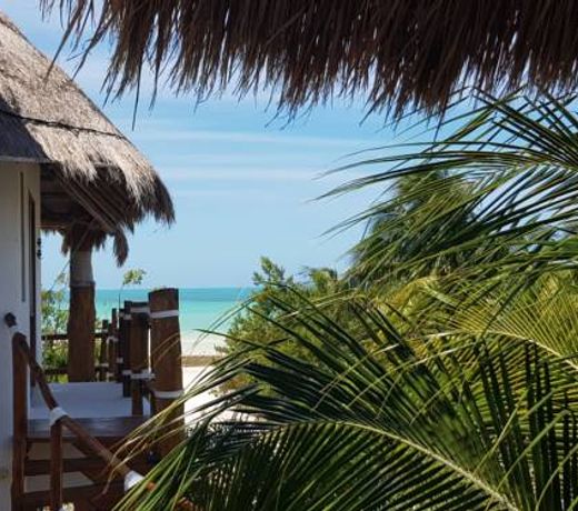 Ventana al ParaÃ­so Beach Front Hotel - Adults Only