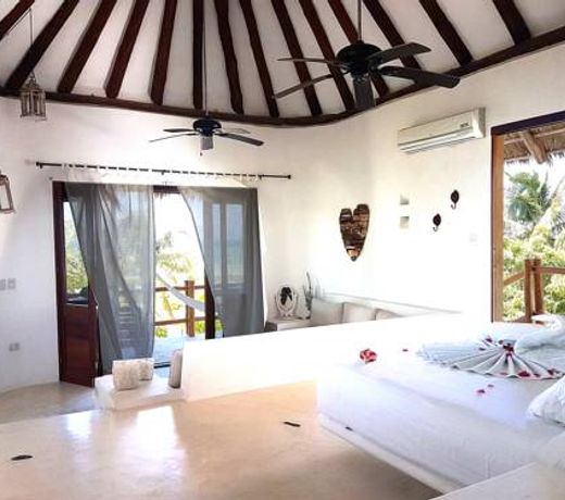 Ventana al ParaÃ­so Beach Front Hotel - Adults Only