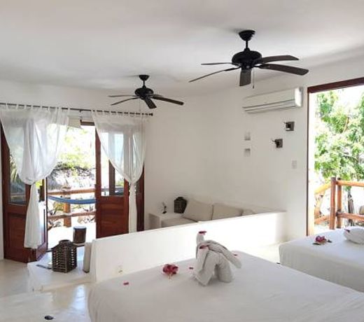 Ventana al ParaÃ­so Beach Front Hotel - Adults Only