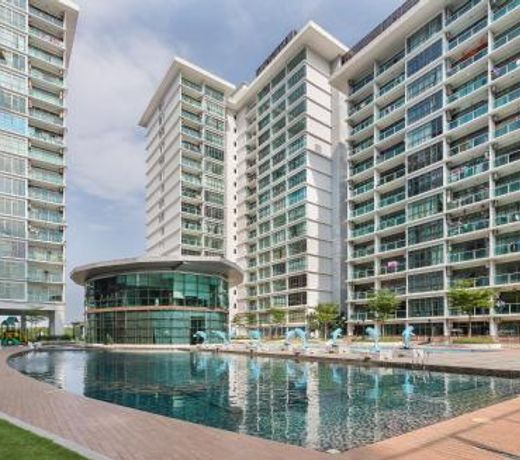 Palazio Serviced Apartments by JK Home