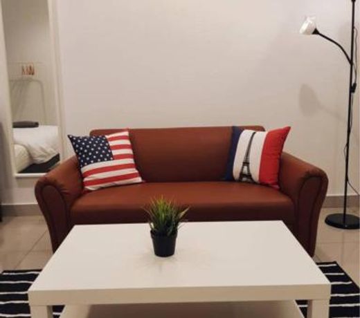 Palazio Serviced Apartments by JK Home