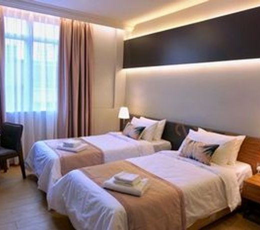 Hotel Gaia 95