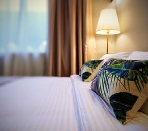 Hotel Gaia 95