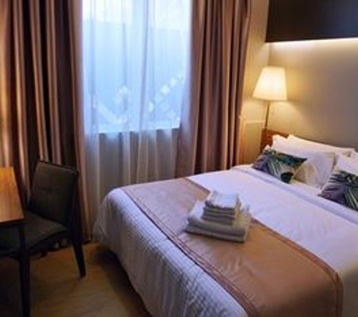 Hotel Gaia 95