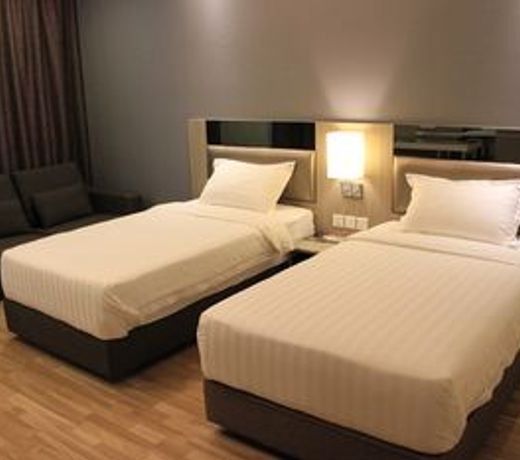 Livingston Hotel