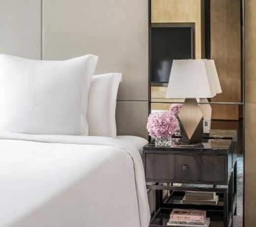 Four Seasons Hotel Kuala Lumpur
