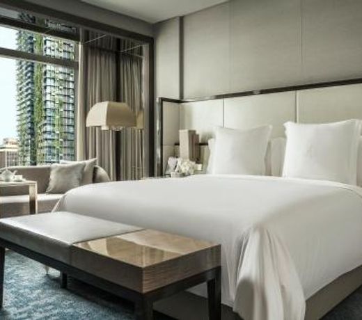 Four Seasons Hotel Kuala Lumpur