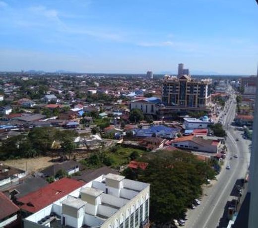 D'Perdana Apartment 2