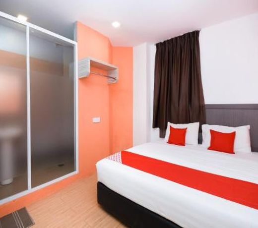 OYO 1111 Harmony Stay