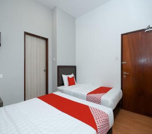 OYO 1111 Harmony Stay