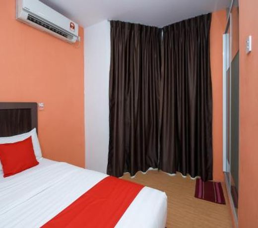 OYO 1111 Harmony Stay