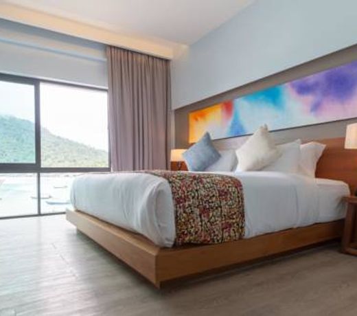 Mimpi Perhentian