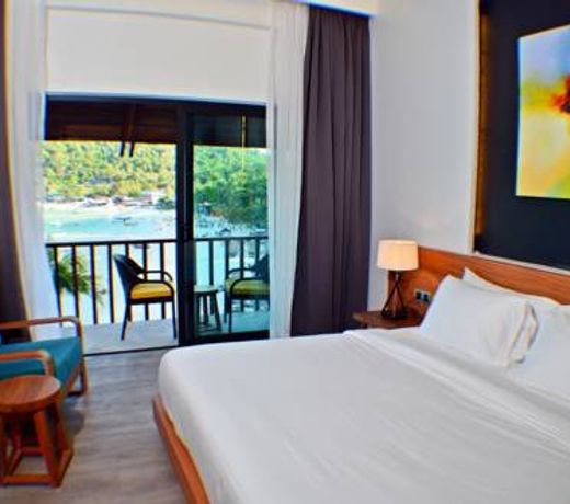 Mimpi Perhentian