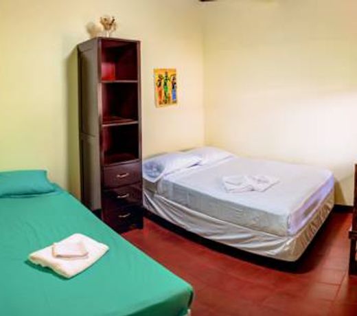 Casa Lula LeÃ³n Hostal