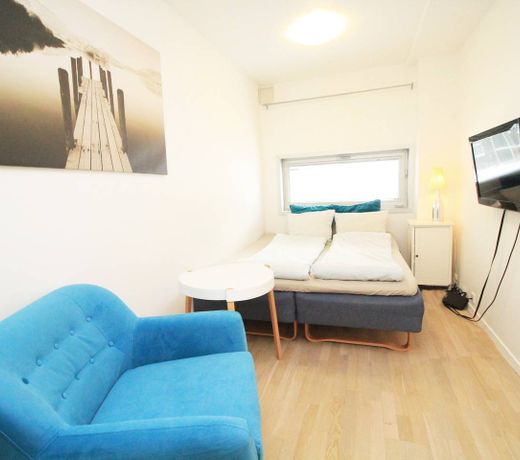 AFFORDABLE LUXURY IN HEART OF OSLO